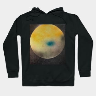 Terraform Begins Hoodie